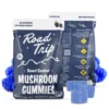Road Trip Gummies DESERT STARDUST MUSHROOM GUMMIES - BLUE RASPBERRY